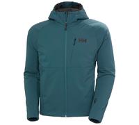 Hooded hiking jacket Helly Hansen Odin Stretch 2.0 S