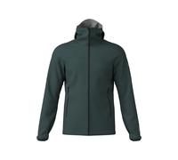 Hooded hiking jacket Löffler Glaneck Wpm Protect Vert S