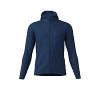 Hooded hiking jacket Löffler Transtex® Cube S
