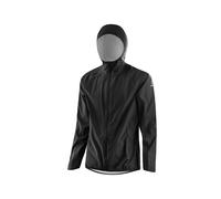 Loeffler Wpm Pocket Jacket Black 52 Men