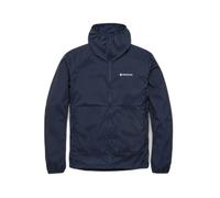 Hooded hiking jacket Montane Featherlite L