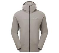 Montane MTNNH Men's Tenacity Nano Hooded Softshell Jacket Colour: RID Ridge, Size: M