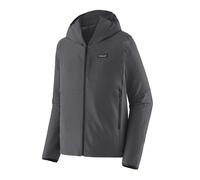 Patagonia Full Zip R1 TechFace Hoodie Grey - XL