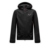 Hooded hiking jacket Salewa Ortles GTX 3L Epe L