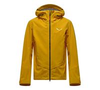 Hooded hiking jacket Salewa Ortles GTX 3L Epe XL