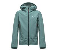 Hooded hiking jacket Salewa Ortles GTX 3L Epe XS