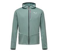 Hooded hiking jacket Salewa Pedroc 3 3XL