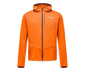 Hooded hiking jacket Salewa Pedroc 3 L