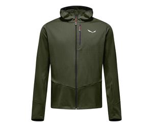 Hooded hiking jacket Salewa Pedroc 3 L
