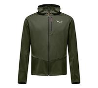 Hooded hiking jacket Salewa Pedroc 3 S