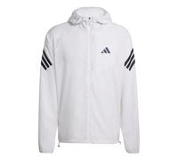 Adidas Adi365 Iconic Jacket White L Man