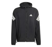 Hooded jacket adidas Adi365 3S L