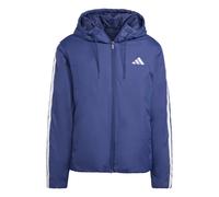 Adidas Essentials Climawarm 3 Stripes Insulated Jacket Blue 2XL Men