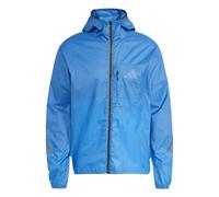 Hooded jacket adidas Veste Terrex Xperior Clima365 Light Windweave Bleu M
