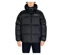 Columbia - Puffect II Hooded Jkt Black - L - Ski Jacket