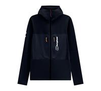 Berghaus - Mtn Guide Mw Slim Hoody - Fleece jacket size M, multi