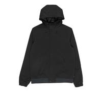 Hooded jacket Billabong All Day Noir XS