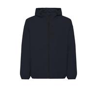 Hooded jacket Blend Flipper Bleu 2XL