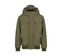 Brandit Exploration Jacket Green M Men