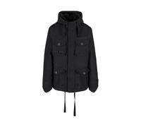 Brandit Respite Jacket - Black