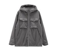 Hooded Jacket CMP 2XL