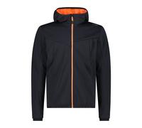 Cmp 33a2867 Softshell Jacket Grey 3XL Men