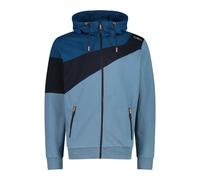 Cmp 33d3097 Softshell Jacket Blue 3XL Men