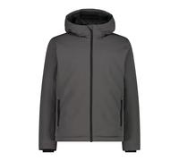 Hooded jacket CMP Gris XL