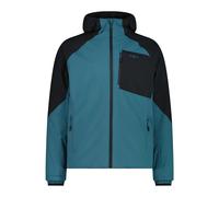 Cmp 35z2817 Jacket Blue 2XL Men