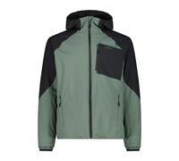 Cmp 35z2817 Jacket Green 2XL Men