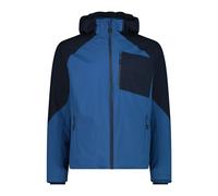 Cmp 35z2817 Jacket Blue 2XL Men