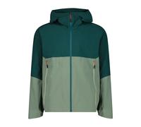 Cmp 35z6187 Jacket Green L Men