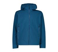 Cmp 35z6187 Softshell Jacket Blue 3XL Men