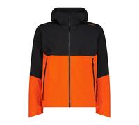 Cmp 35z6187 Jacket Orange XL Men