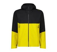 Cmp 35z6187 Jacket Yellow XL Men