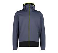 Cmp 34e1697 Jacket Blue XL Men