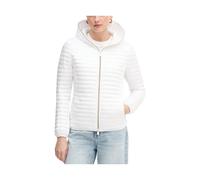 Hooded Jacket D33620W.iris22 - female - Save The Duck - Winter Jackets - White - S - Jackets S