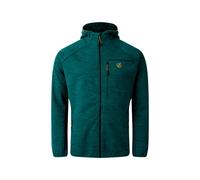 Dare2b Torrek Pro Full Zip Fleece Green 2XL Men