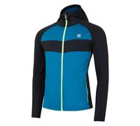 Hooded jacket Dare 2B Touring II Core Stretch Bleu S