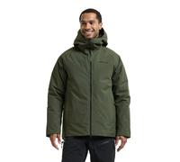 Hooded jacket Didriksons Marvin Vert 3XL