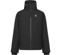 Hooded jacket Didriksons Trien Noir XS