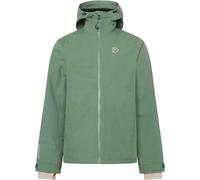 Hooded jacket Didriksons Trien Vert M