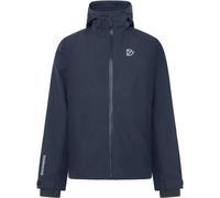Hooded jacket Didriksons Trien Bleu XS