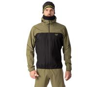 Hooded Jacket Dynafit Alpine 3L M