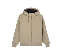 Element Dulcey - Bomber Jacket - Men - Beige.