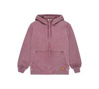 Hooded jacket Element Dulcey Canvas LT Rouge S