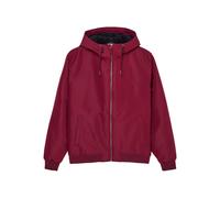 Element Dulcey Jacket Red M Men