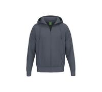 Erima Men's TS Sweat Hoodie Jacket (2072527) slate grey, L