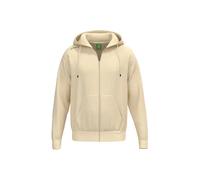 Erima Men's TS Sweat Hoodie Jacket (2072529) beige, L