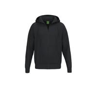 Erima Men's TS Sweat Hoodie Jacket (2072521) black, M